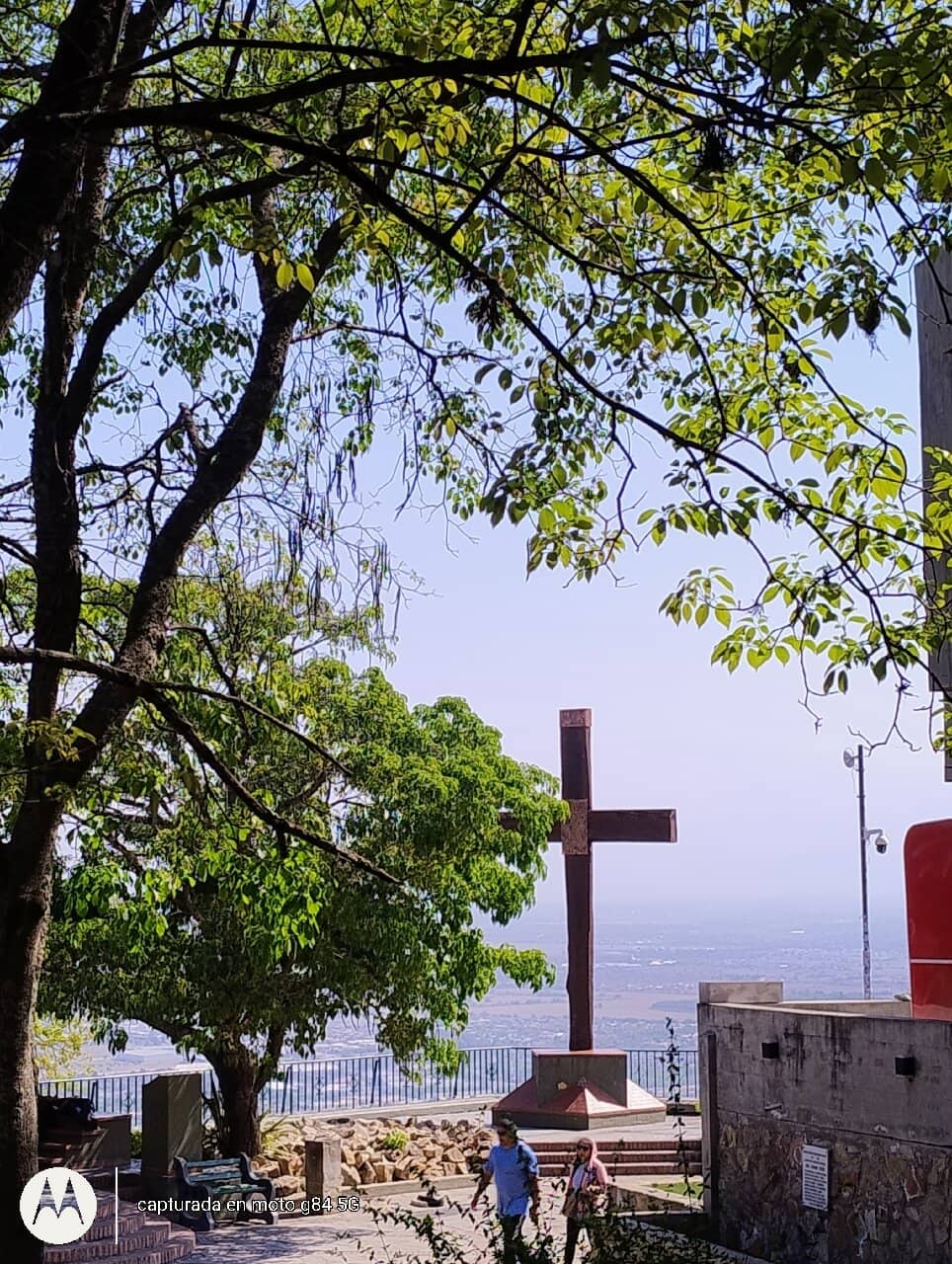 Via Crucis Stations