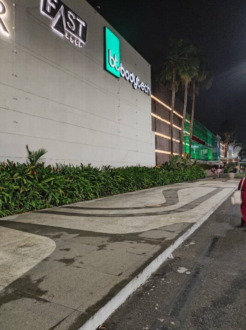 Family Entertainment