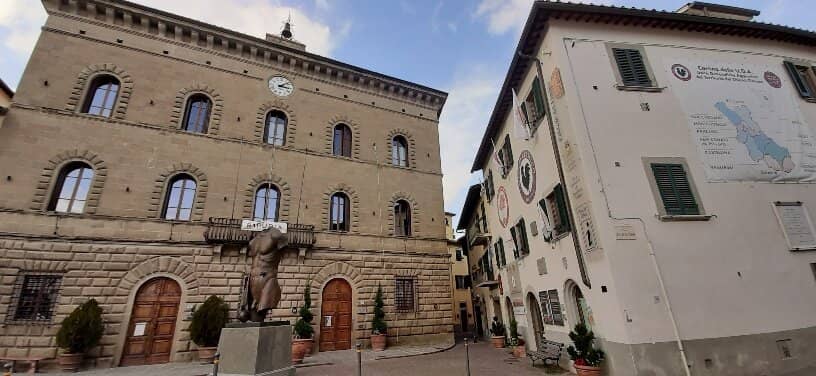 Antica Macelleria Falorni