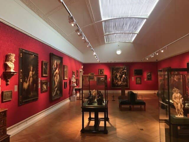 Ancient Egyptian & Sudanese Collections