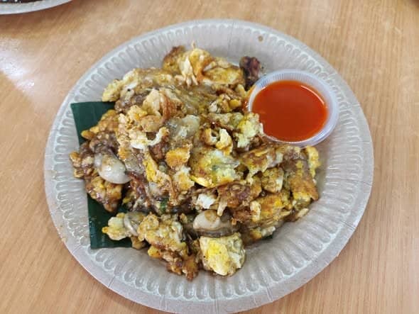 BBQ Chicken Wings & Drumsticks