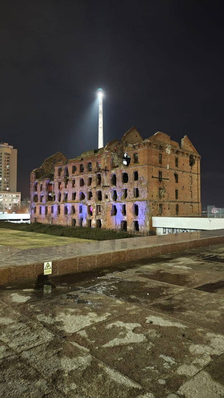 Echoes of the Past