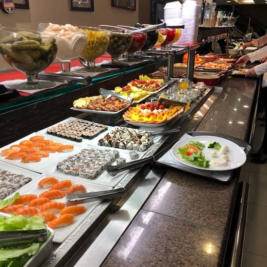 Gastronomic Delights