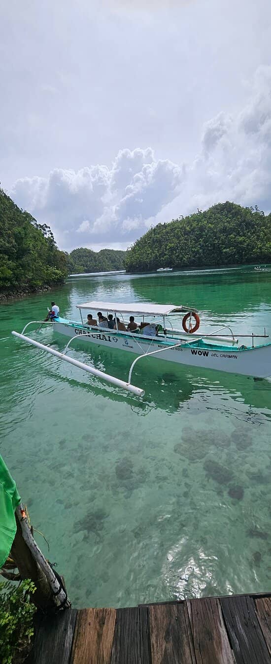 Paddleboarding & Kayaking
