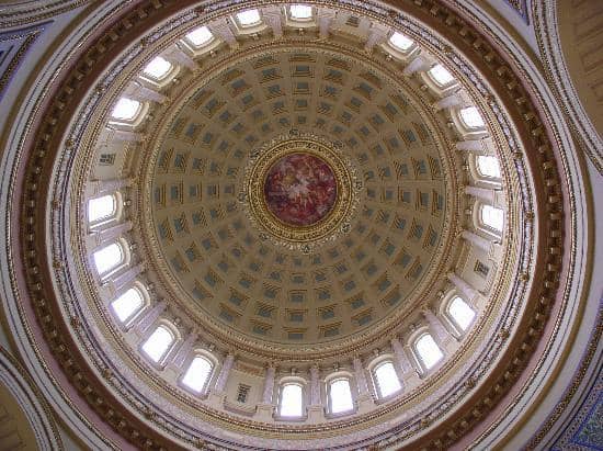 The Grand Dome and Observation Deck