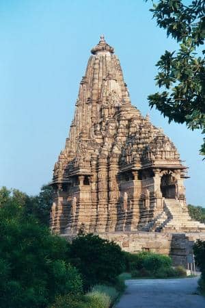 Intricate Sculptures