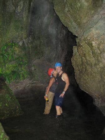 Geological Formations