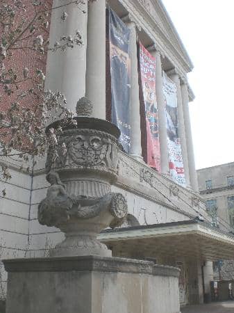 Vertical photo