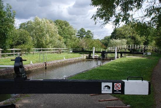 Spectacular Aqueducts