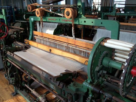 Canal and Turbine Tours