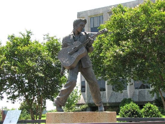 Beale Street Atmosphere