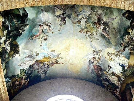 Architectural Grandeur