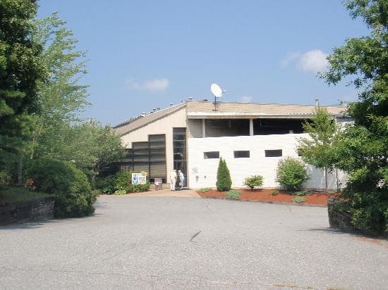 Cape Cod Potato Chip Factory