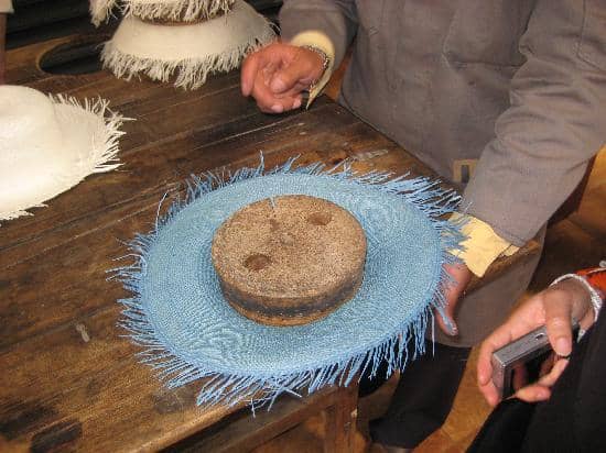 Live Hat Production