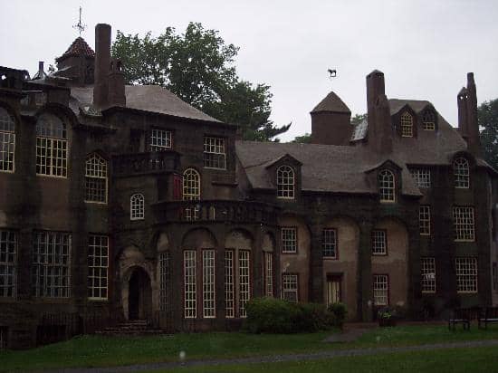 Mercer's Famous Tiles