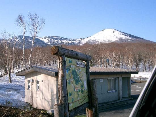 Summit Hiking Trails
