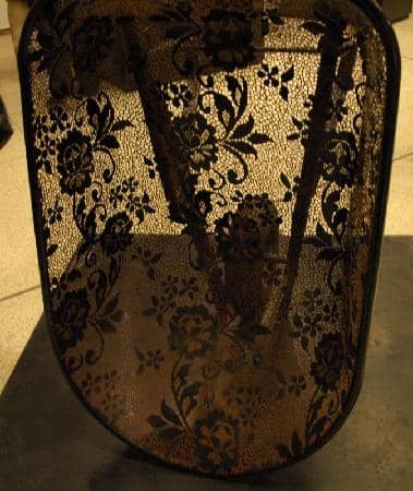 Lyon Silk Industry History