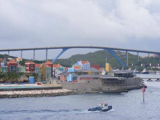 The Steel Truss Structure