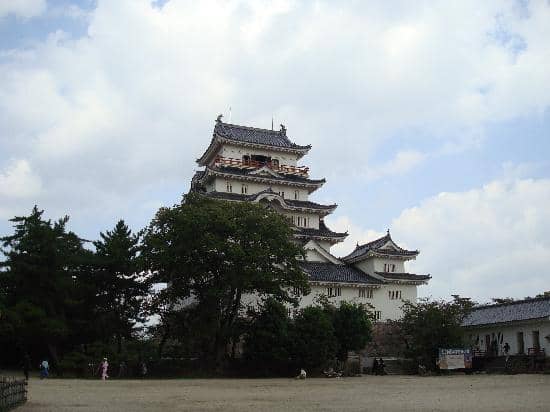 Fukuyama Castle Park
