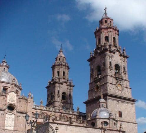 Baroque Architecture