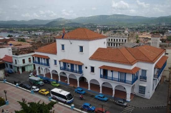 Live Music & Trovadores