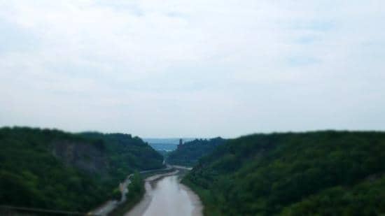 Vertical photo