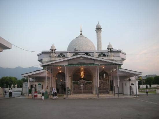 Indo-Saracenic Architecture