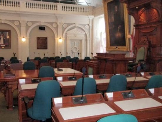 Historic Architecture