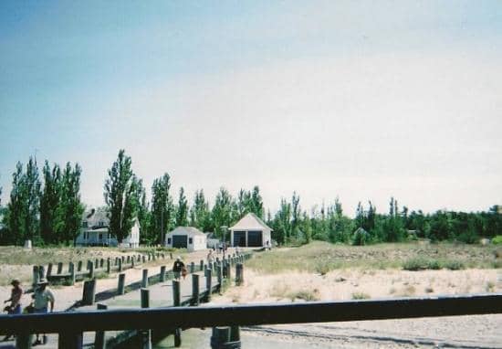 Vertical photo