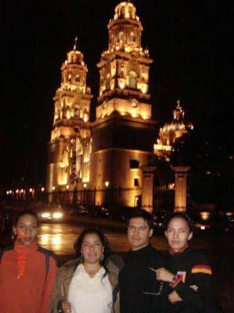 San Diego Temple