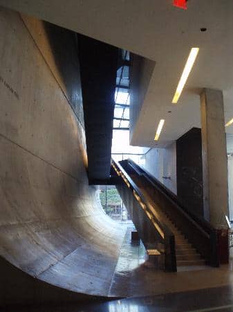 Accessible Art Experience