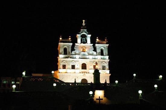 Wedding Ceremony Venue