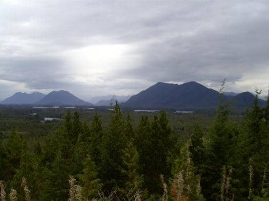 Historical Cold War Site