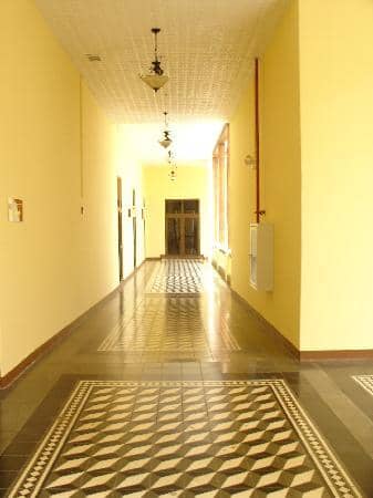 Interactive Displays