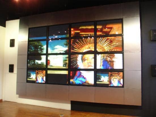 Temporary Exhibitions