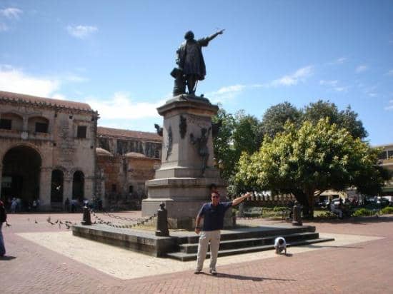 Catedral Primada de América