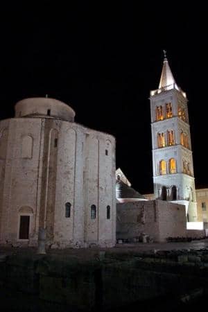 Bell Tower Ascent