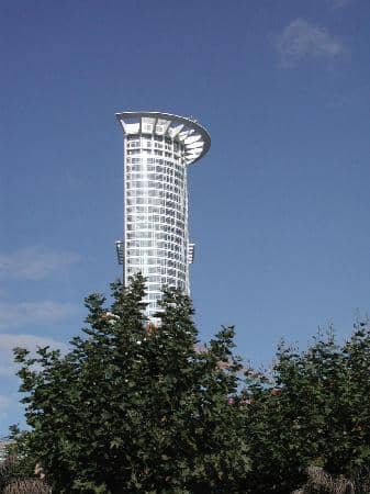 The Gold Bar Experience