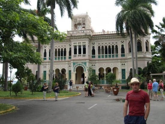 Rooftop Terrace Views