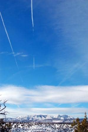Bandelier National Monument