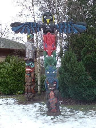 Stewart Park Grounds
