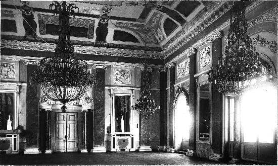 Imperial Art Collections