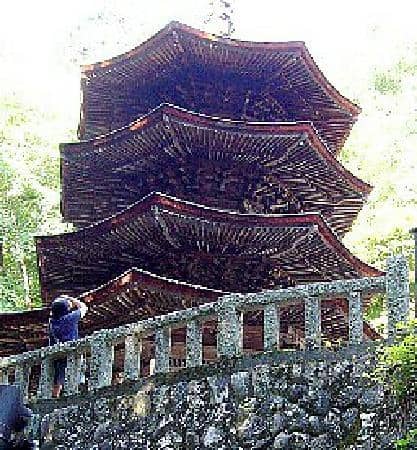 Traditional Ryokan Stays