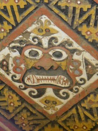 Moche Architecture