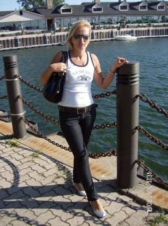 Observation Tower Views