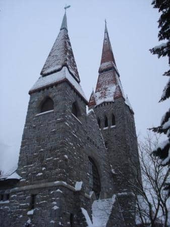 The Fallen Angel Painting