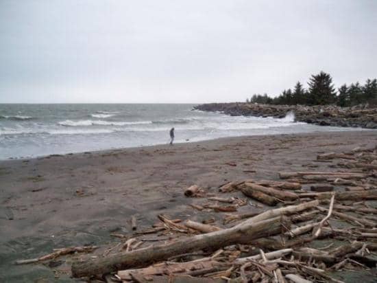 North Head Lighthouse