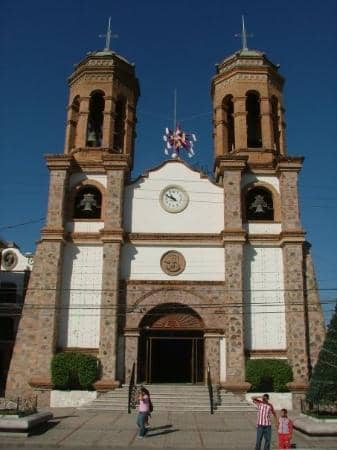 The Iconic Crowned Tower