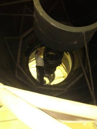 Hobby-Eberly Telescope (HET)