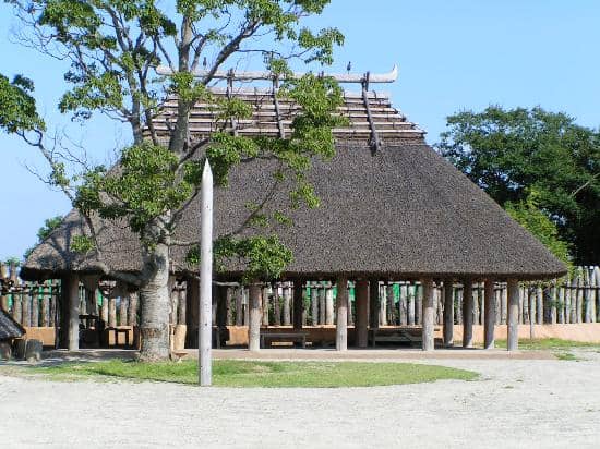 Artifact Exhibition Hall